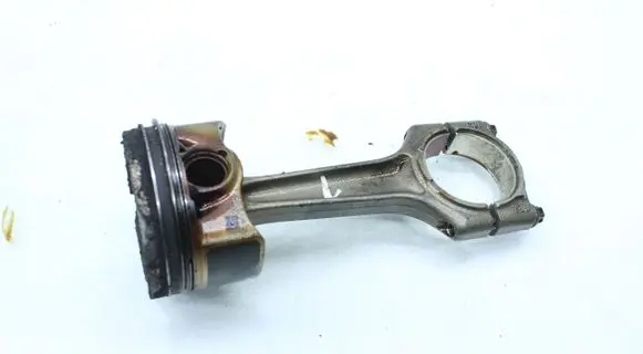 BMW X1 F48 F49 Piston with connecting rod 3E210S