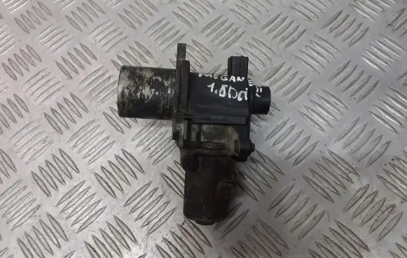 Renault Megane II EGR valve 8200452876