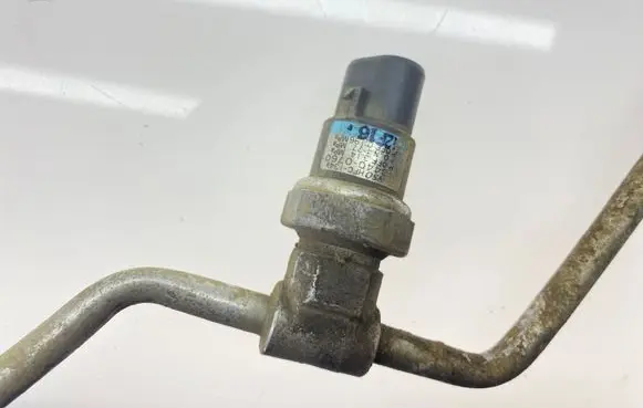 Subaru Legacy Air conditioning (A/C) pipe/hose 4434400760