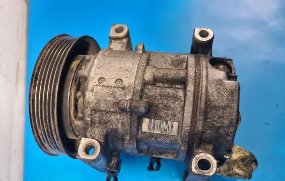 Alfa Romeo GTV Air conditioning (A/C) compressor (pump) 447220-8644