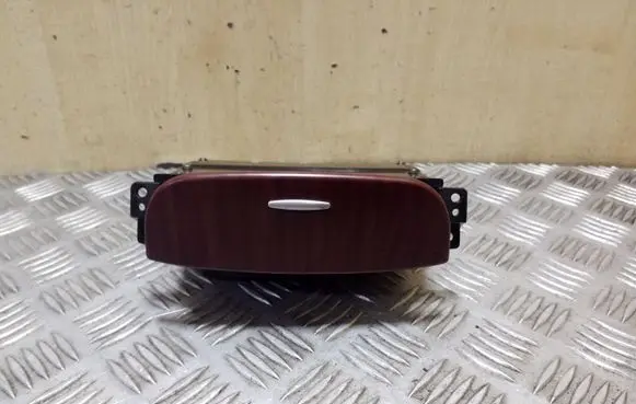 Hyundai Santa Fe Car ashtray