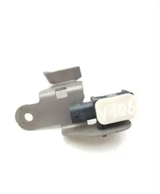 Porsche Panamera (971) Airbag deployment crash/impact sensor 971907651