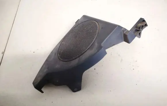 Side speaker trim/cover