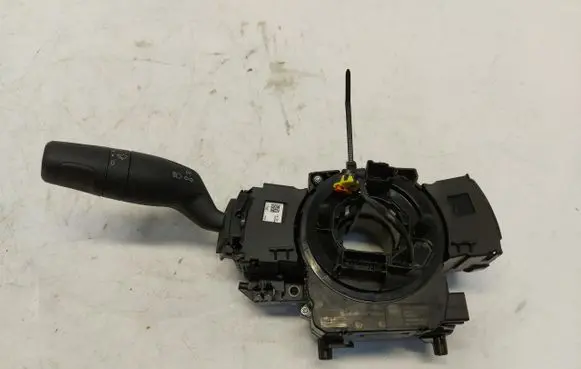 Ford Transit Custom II Airbag slip ring squib (SRS ring) pz3t-14b522-adw