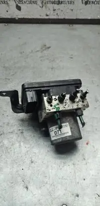 Hyundai Tucson TL ABS Pump 58920D7101 JZN5G062281