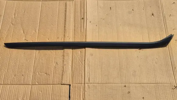 Audi e-tron Windshield trim 4KE854328