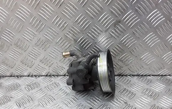 Volkswagen Sharan Power steering pump