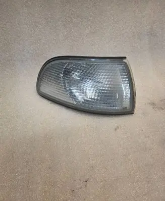 Audi A8 S8 D2 4D Front indicator light 1315106911