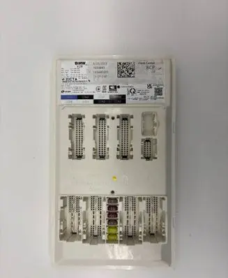 BMW X5 G05 BSM Control unit 8152023 7029843 5B36BD201