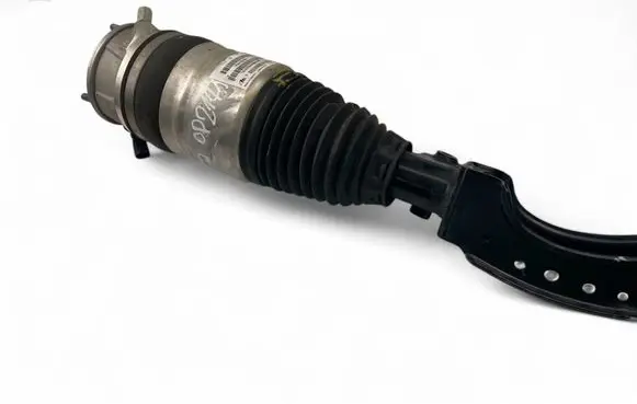 Front shock absorber/damper