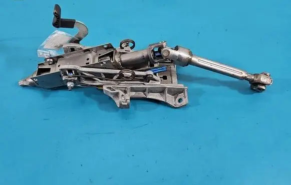 Ford Mondeo MK V Steering wheel axle DG9C3G506C2K IMPRK1567273