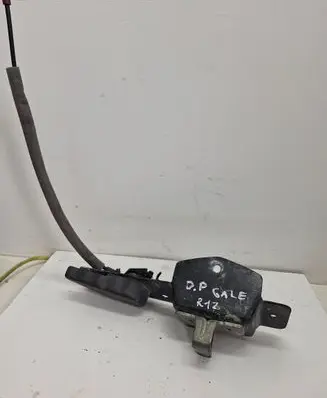 Renault Trafic II (X83) Loading door interior handle 