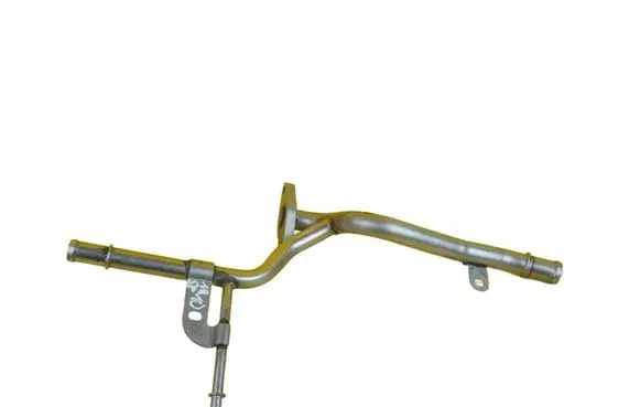 Opel Corsa E Air intake duct part RURATURBINY PRZEWOD
