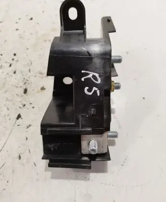 BMW 7 E65 E66 Positive cable (battery) 61138385165