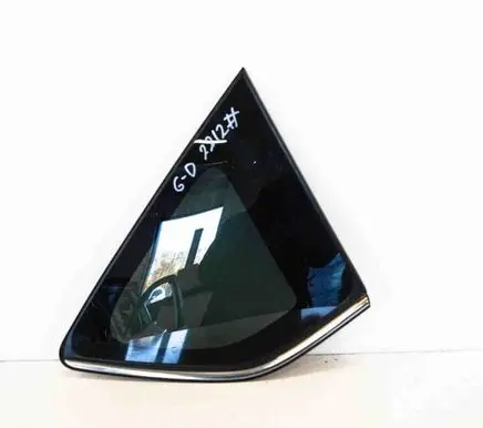 Toyota RAV 4 (XA40) Rear side window 43R005844