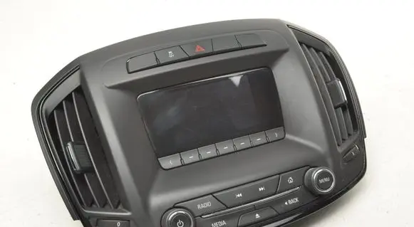 Opel Insignia A Screen/display/small screen 90802613