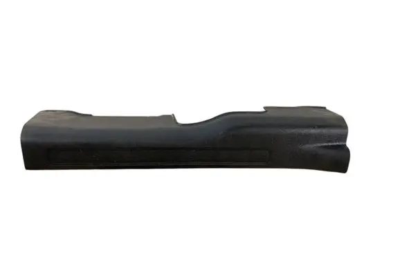 Mitsubishi Outlander Rear sill trim cover 7656A155ZZ 7656A157ZZ