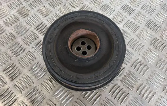 BMW X1 E84 Crankshaft pulley 