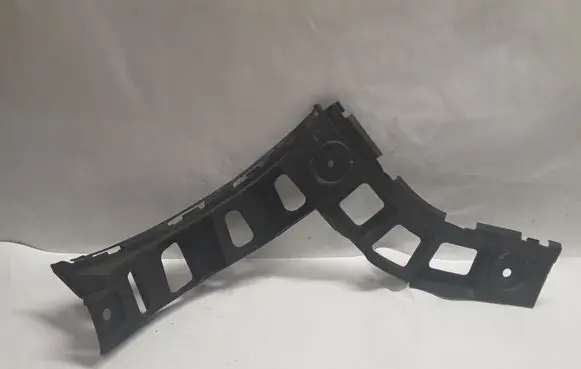 Volkswagen Tiguan Front bumper mounting bracket 5N0807393A