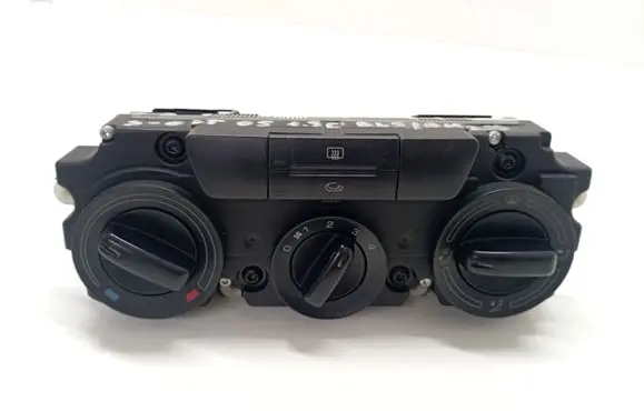 Climate control unit