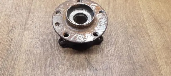 Maserati Ghibli Rear wheel ball bearing 675000065