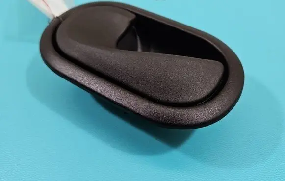 Renault Twingo III Rear door interior handle 21030310579 IMPRK1466392