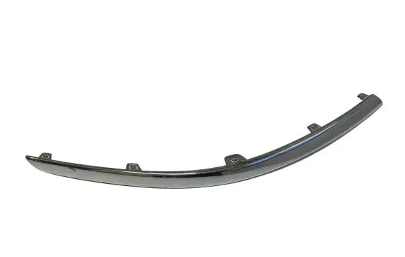 Rover 75 Front bumper splitter molding DPR100880 86501
