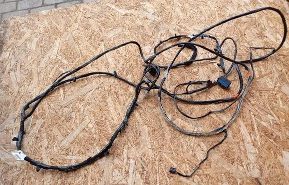 Fiat Freemont Other wiring loom 4AEFAA376 Z74905021
