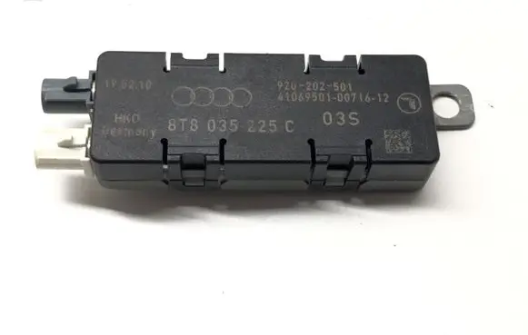 Audi A5 8T 8F Other control units/modules 8T8035225C