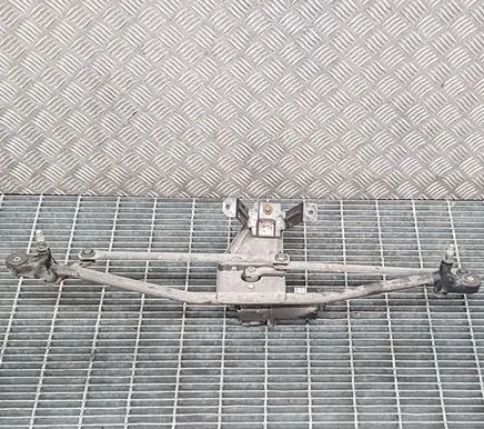 Ford Transit Front wiper linkage and motor