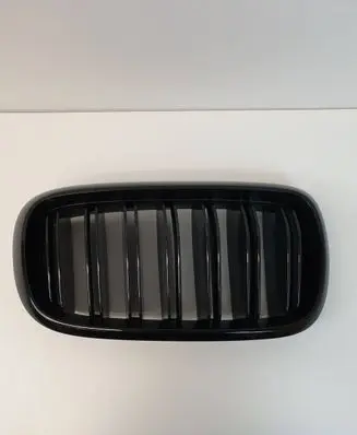 BMW X5M F85 Front bumper upper radiator grill 8056324 2354498 51712354498