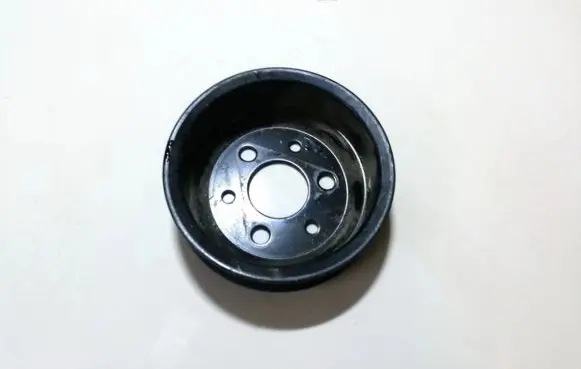 Ford Fiesta Water pump pulley cm5q8509bb