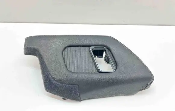 Mercedes-Benz SL R129 Front door seat control surround trim 1299110222 A1299110222