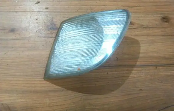 Mercedes-Benz Vito Viano W638 Front indicator light 6R01489