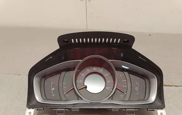 Volvo V60 Speedometer (instrument cluster) SP36011395 0355958 31453099