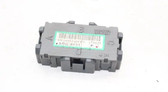 Honda Civic Fuse module SMG0031