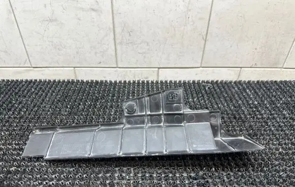 Honda Civic Intercooler air guide/duct channel 19026RNAA0