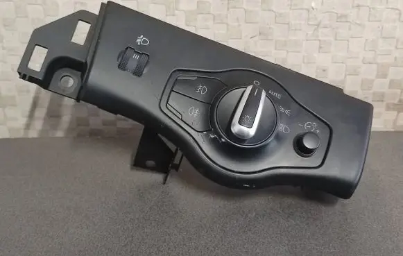 Audi A4 S4 B8 8K Light switch 8K0941531G