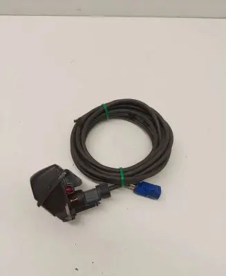 BMW 6 F12 F13 Reversing camera 9240351 90833204 1083240117