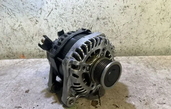 Peugeot Partner III Generator/alternator 9824742880 A002TV0781ZE