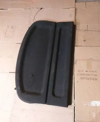 Mazda 6 Parcel shelf GJ6J68310G
