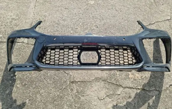 BMW 8 G14 Front bumper