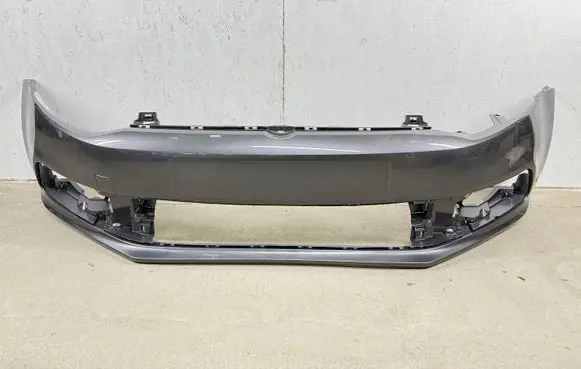 Volkswagen Polo V 6R Front bumper