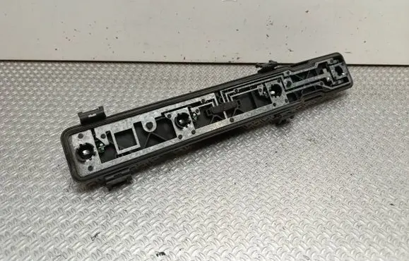 Mercedes-Benz Vito Viano W639 Tail light bulb cover holder 96467801
