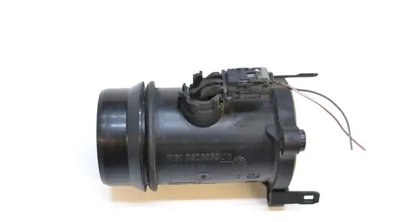 BMW 3 E90 E91 Mass air flow meter 6778421