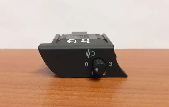 Audi A4 S4 B7 8E 8H Light switch 8E2919094 3100