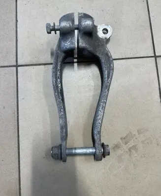 BMW 7 G11 G12 Other front suspension part 6861200