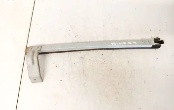Nissan Note (E11) Sliding door window regulator with motor 