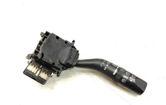 Mazda Tribute Wiper control stalk 17D788 17C935LH