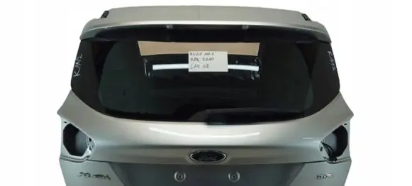 Ford Kuga I Tailgate/trunk/boot lid